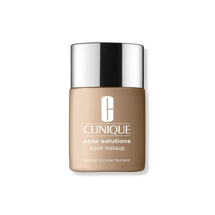کرم پودر ضدجوش کلینیک Clinique Acne Solutions