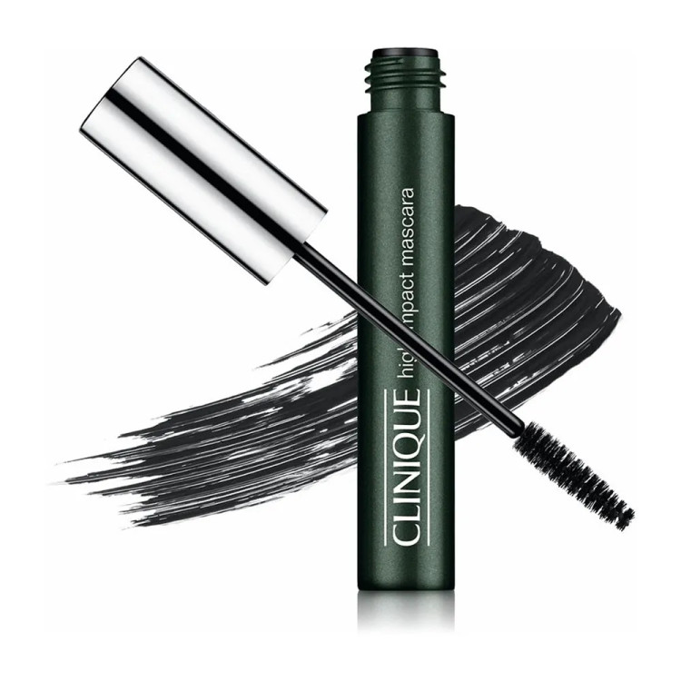 ریمل های ایمپکت کلینیک Clinique