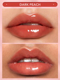 لیپ گلاس گلیز دیز شیگلم Sheglam Glaze Daze