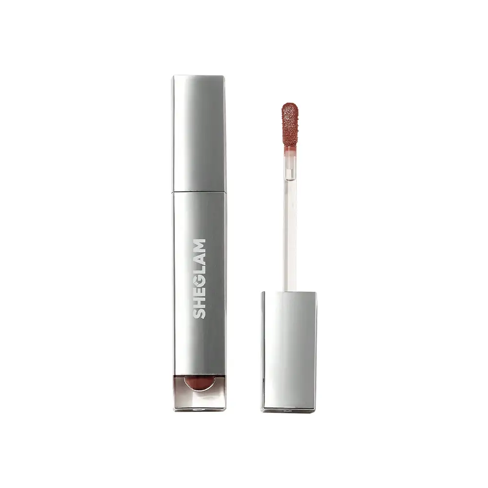 لیپ گلاس گلیز دیز شیگلم Sheglam Glaze  Daze