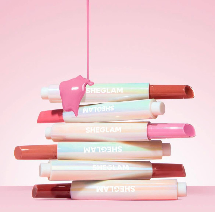 حجم دهنده لب استیکی شیگلم Sheglam Pout Perfect