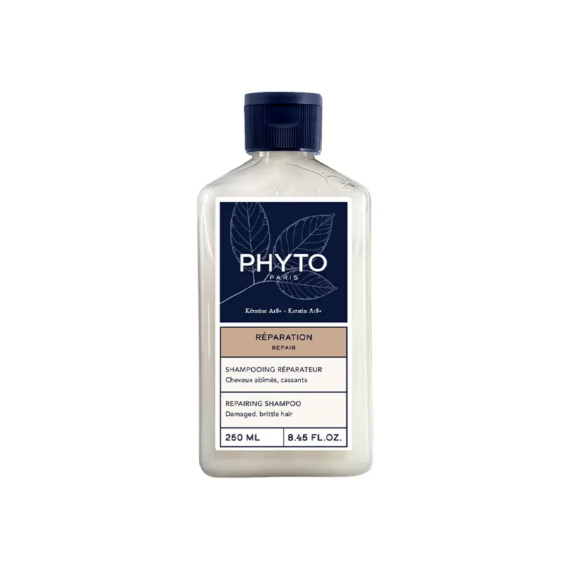 شامپو ترمیم‌ کننده فیتو Phyto