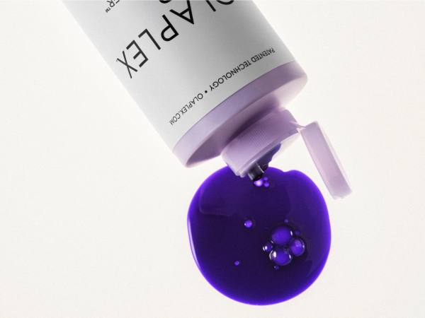 شامپو موهای بلوند شماره 4P اولاپلکس Olaplex No.4P