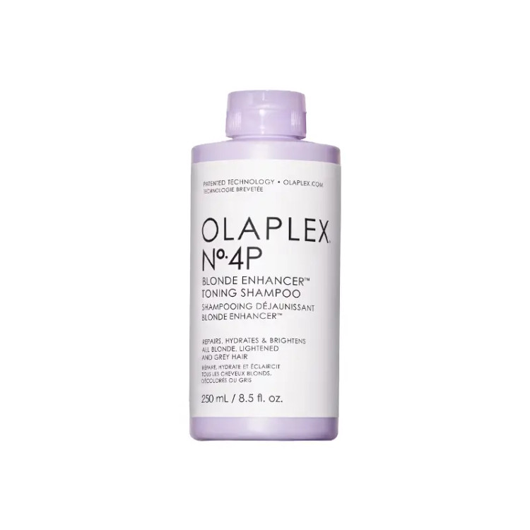 شامپو موهای بلوند شماره 4P اولاپلکس Olaplex No.4P
