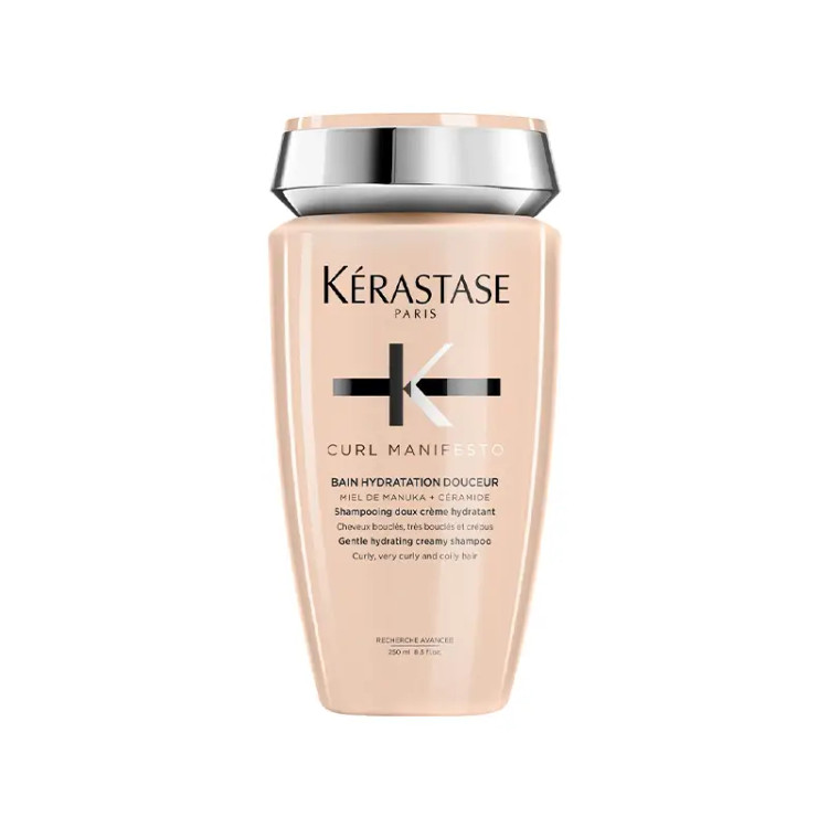 شامپو آبرسان مو فر کراستاس Kerastase
