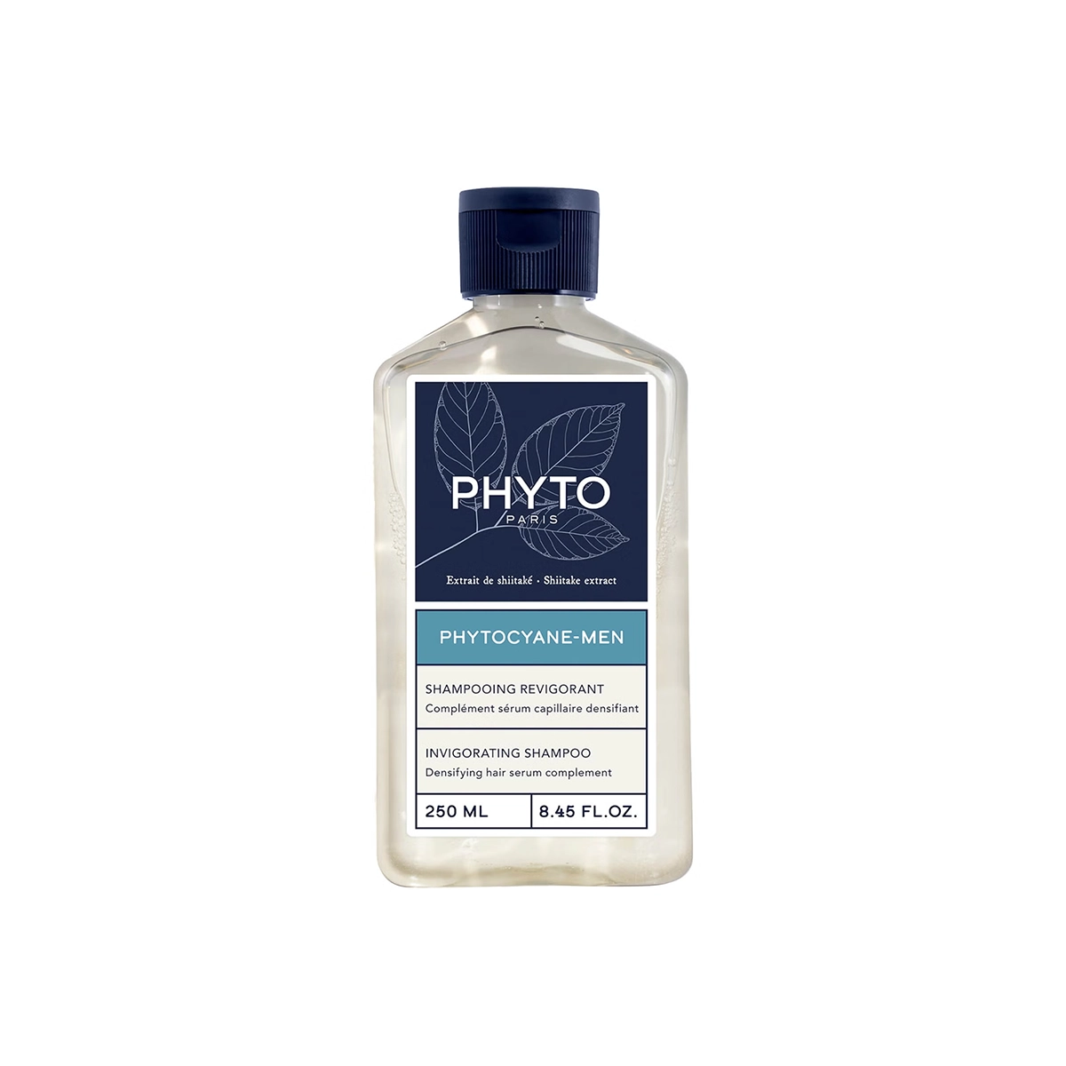 شامپو ضد ریزش فیتو Phyto