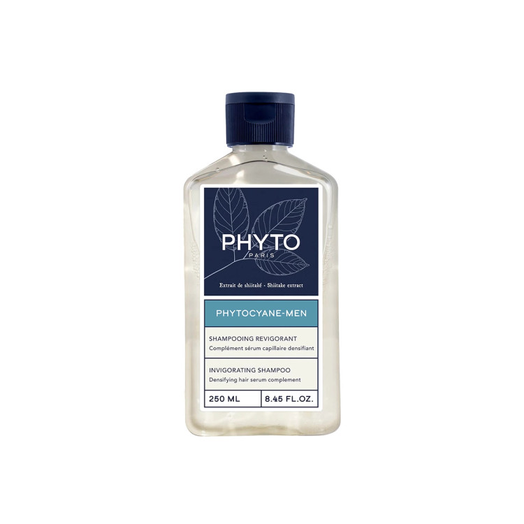 شامپو ضد ریزش فیتو Phyto