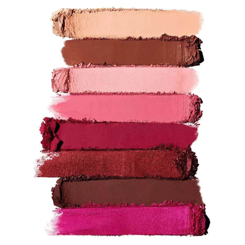 پلت سایه پاپ تارتس Frosted Strawberry توفیسد Too Faced