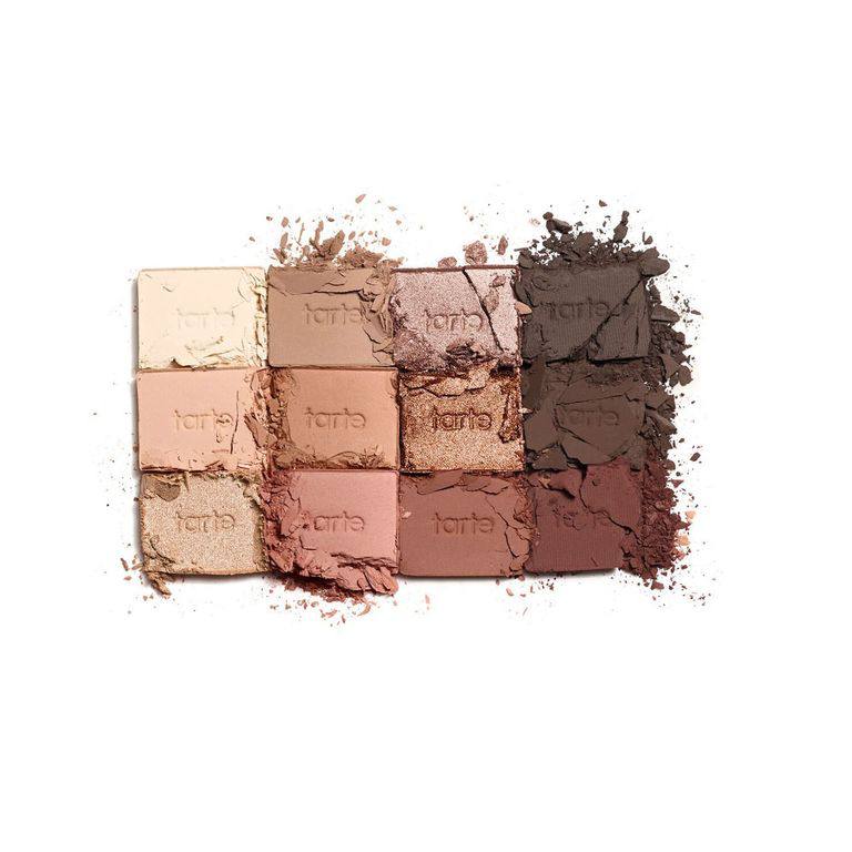 پلت سایه تارتلت اینبلوم تارت Tarte Tartelette in bloom