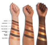 پالت سایه چشم 35U مورف Morphe