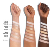پالت سایه چشم 35U مورف Morphe
