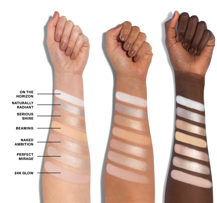 پالت سایه چشم 35U مورف Morphe