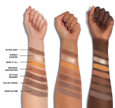 پالت سایه چشم 35U مورف Morphe