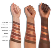 پالت سایه چشم 35U مورف Morphe
