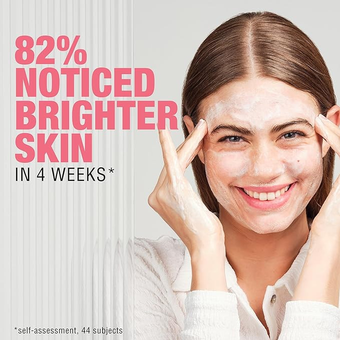 شوینده صورت گریپ فروت نیتروژنا اصل Neutrogena