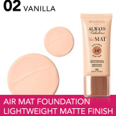کرم پودر بورژوا BOURJOIS