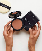 برنزر پودری بابی براون Bobbi Brown