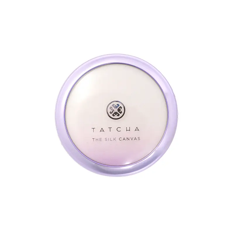 پرایمر جامد تاچا Tatcha The Silk Canvas