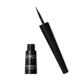 خط چشم مایع قلم نمدی کیکو میلانو Precision Eyeliner Kiko Milano