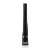 خط چشم مایع قلم نمدی کیکو میلانو Precision Eyeliner Kiko Milano