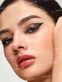 خط چشم ماژیکی شیگلم