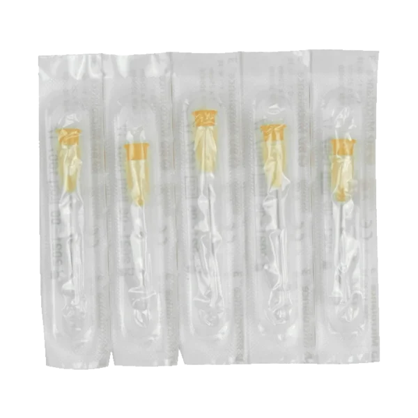 سرسوزن مزوتراپی گیج 25 طول 13 میلیمتر