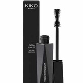 ریمل حجم دهنده پانوراما اکسترا اسکالپت کیکو میلانو Extra Sculpt Volume Mascara Kiko Milano