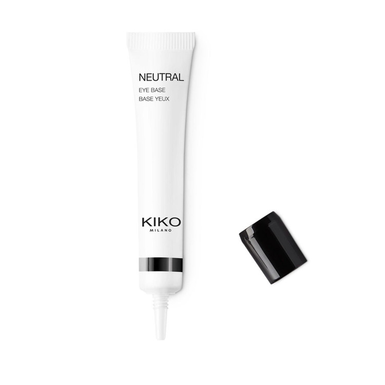 پرایمر چشم و زیرساز آرایش چشم کیکو میلانو Neutral Eye Base Kiko Milano
