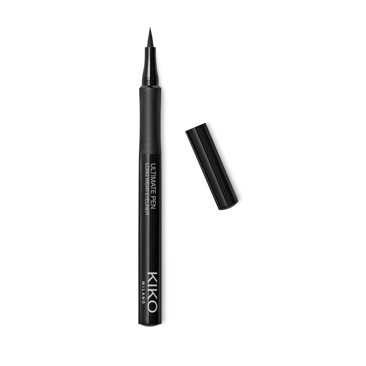 خط چشم قلمی کیکو میلانو Ultimate Pen Eyeliner Kiko Milano