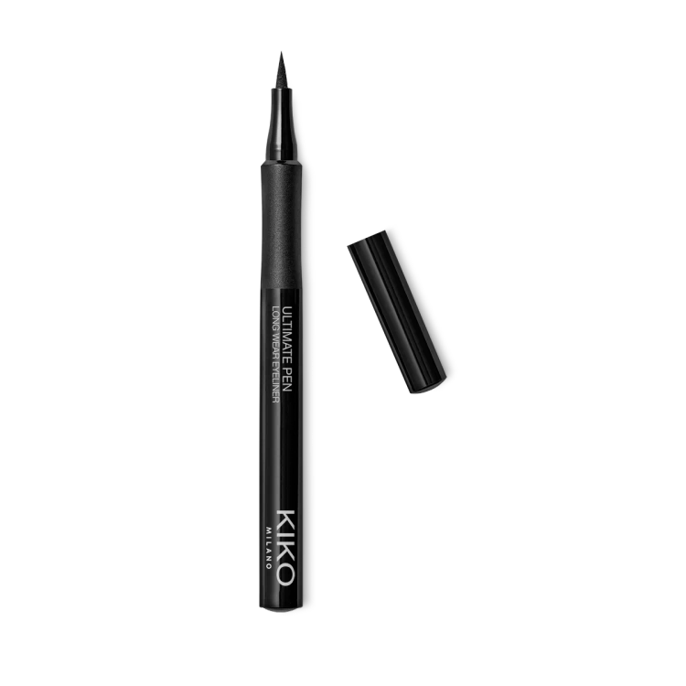 خط چشم قلمی کیکو میلانو Ultimate Pen Eyeliner Kiko Milano