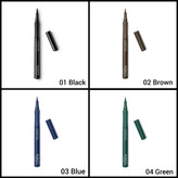 خط چشم قلمی کیکو میلانو Ultimate Pen Eyeliner Kiko Milano