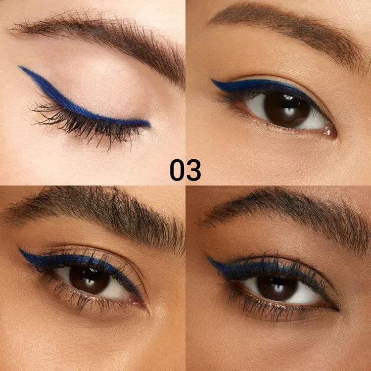 خط چشم قلمی کیکو میلانو Ultimate Pen Eyeliner Kiko Milano
