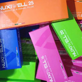 فیلر نوکسیول Nuxiwell