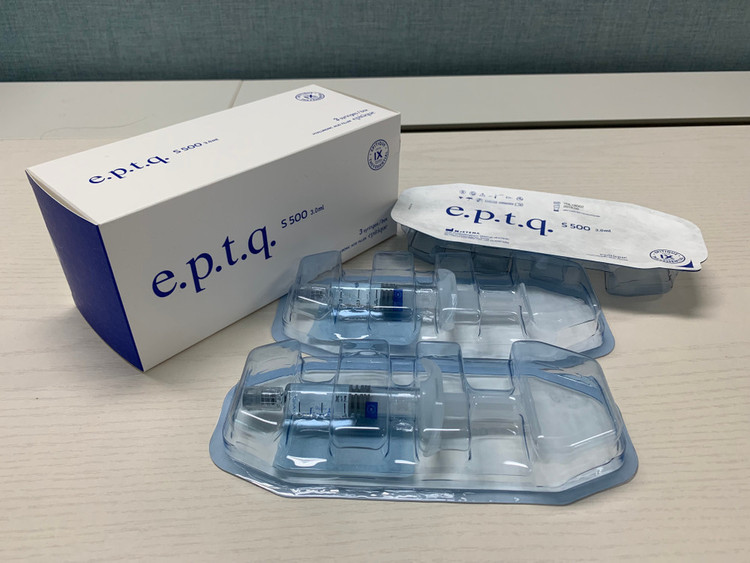 ای پی تی کیو 9 سی سی EPTQ S500