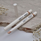 پرایمر لب کیکو میلانو Universal blur lip primer Kiko Milano