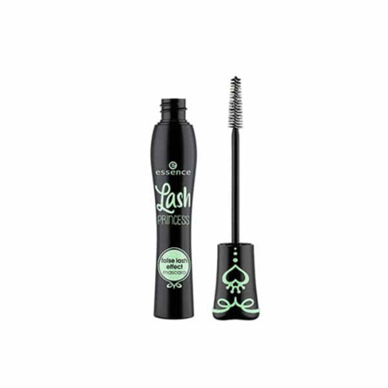 ریمل حجم دهند لش پرنسس اسنس اصل مدل Lash Princess