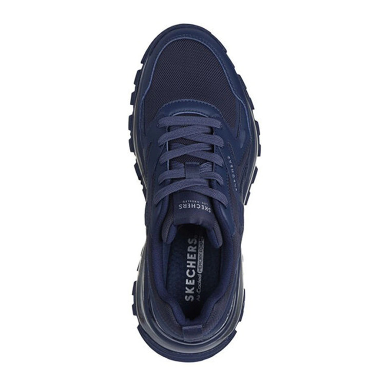 کفش مردانه اسکیچرز مدل Skechers Uno Chaos