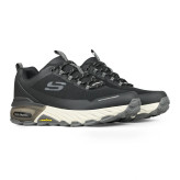 کفش مردانه اسکیچرز مدل Skechers Max Protect – Fast Track 237304-BKGY