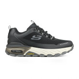 کفش مردانه اسکیچرز مدل Skechers Max Protect – Fast Track 237304-BKGY