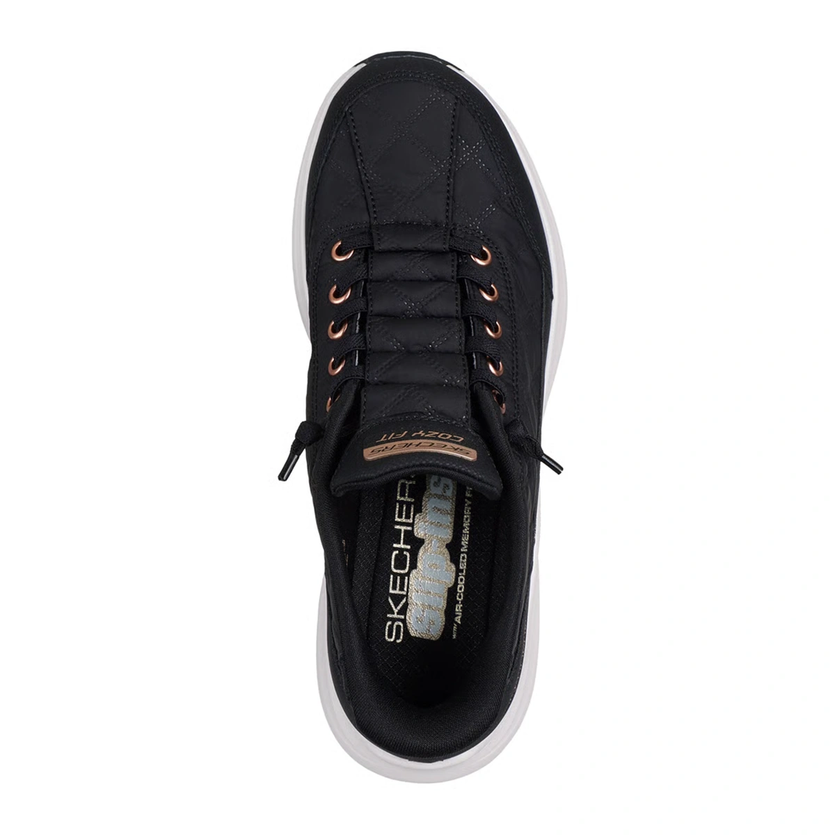 کفش زنانه اسکیچرز مدل Skechers Contour Foam