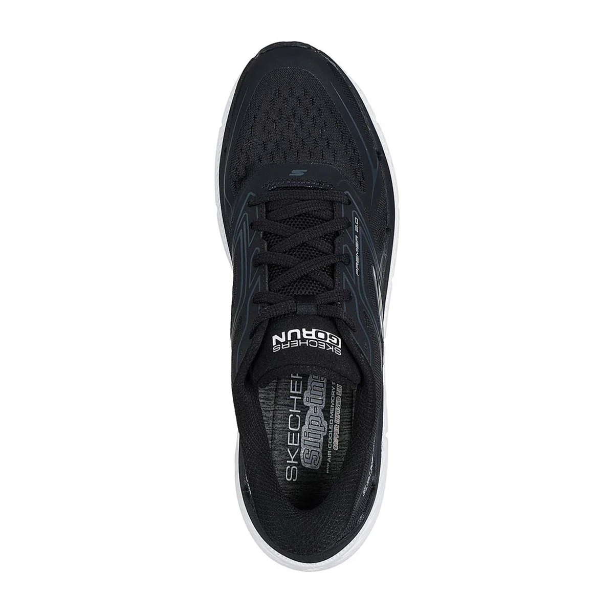 کفش زنانه اسکیچرز مدل Skechers Performance Max Cushioning Premier