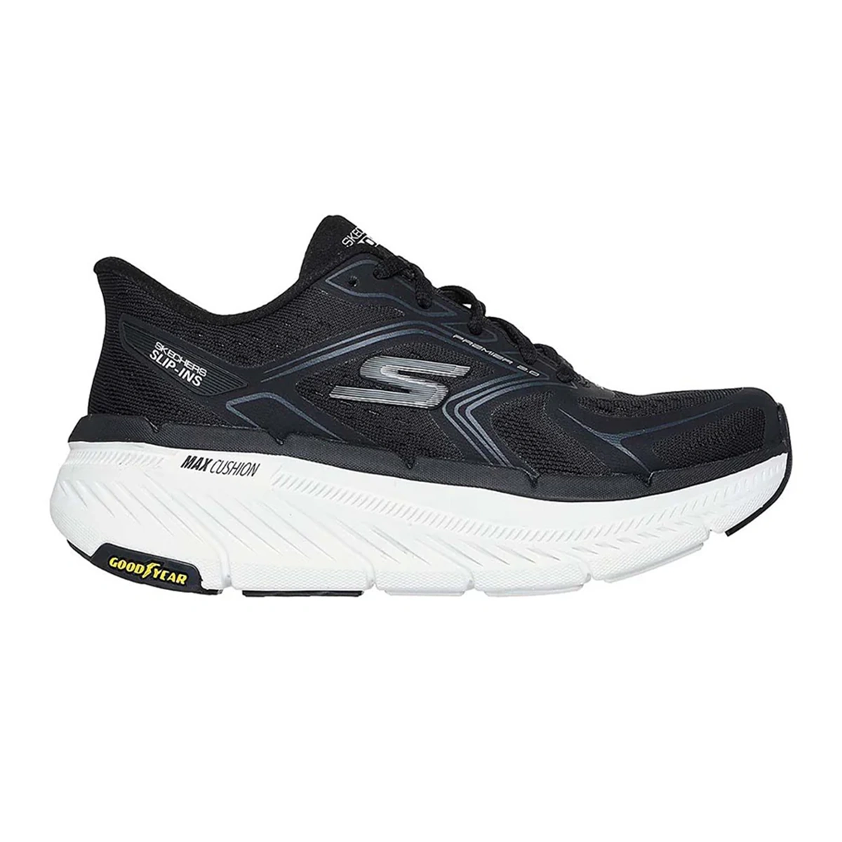 کفش زنانه اسکیچرز مدل Skechers Performance Max Cushioning Premier