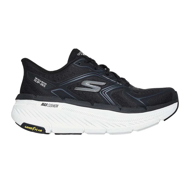 کفش زنانه اسکیچرز مدل Skechers Performance Max Cushioning Premier