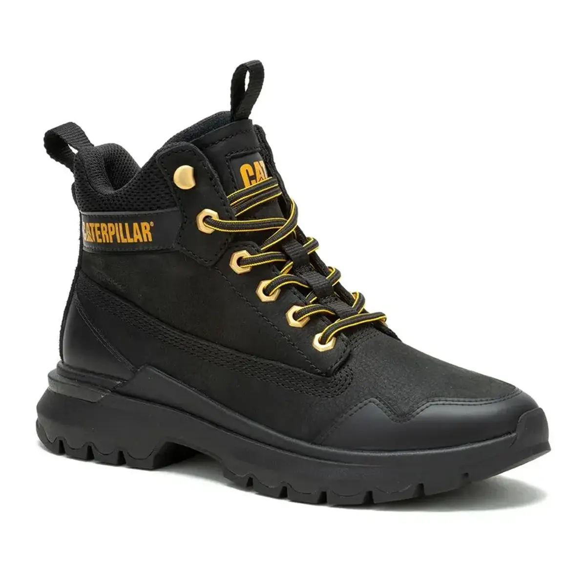 نیم بوت زنانه کاترپیلار مدل Caterpillar Colorado Sneakers WP P312085