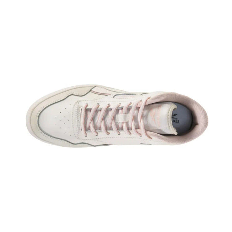 کفش زنانه ریباک مدل Reebok Court advance bold high