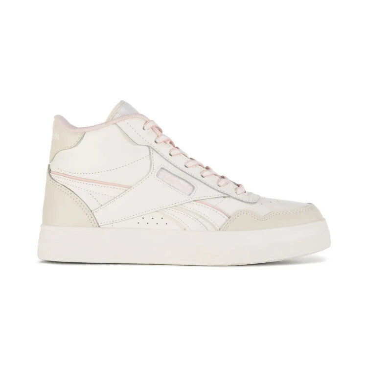 کفش زنانه ریباک مدل Reebok Court advance bold high