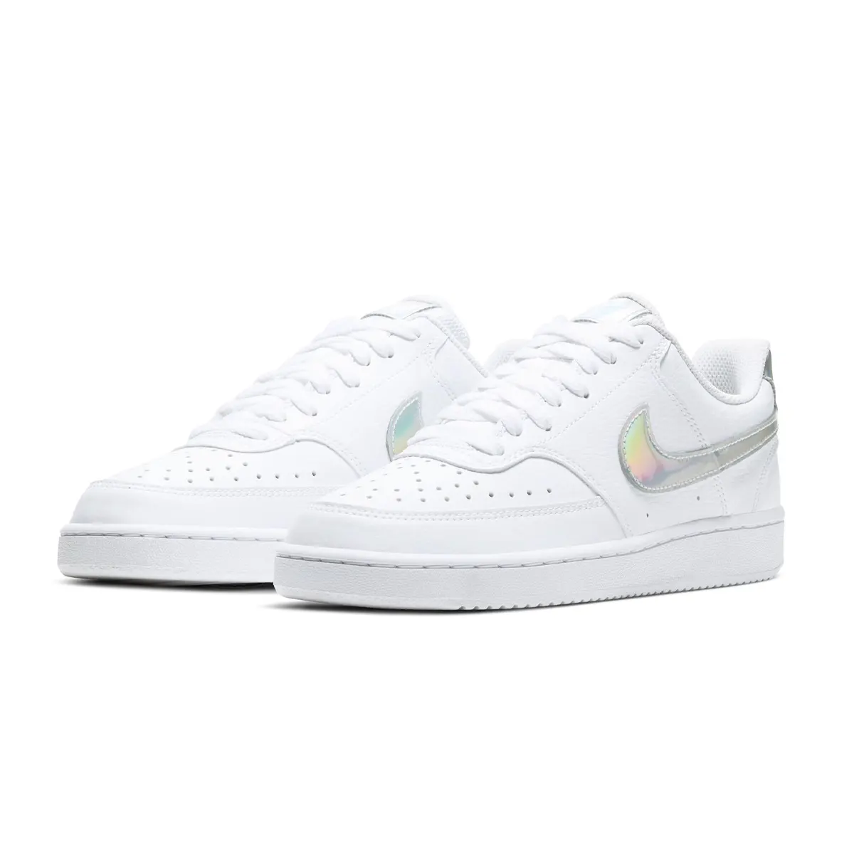 کفش زنانه نایکی مدل Nike Court Vision Io cw559