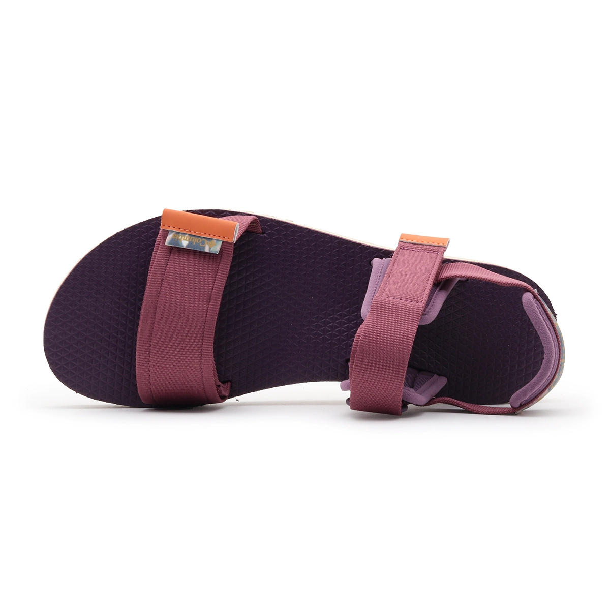 صندل زنانه کلمبیا مدل Columbia Via Sandal Desert Nights BL9018
