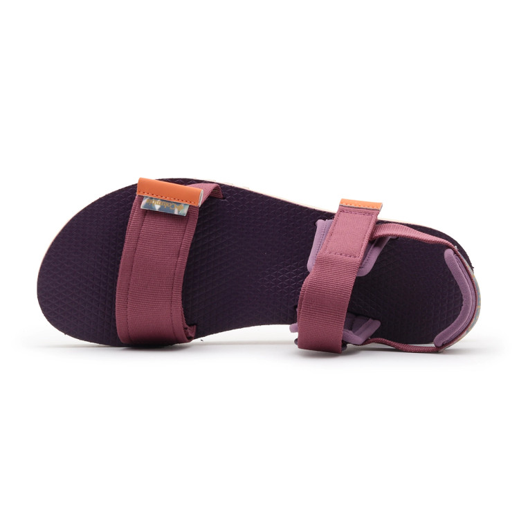 صندل زنانه کلمبیا مدل Columbia Via Sandal Desert Nights BL9018