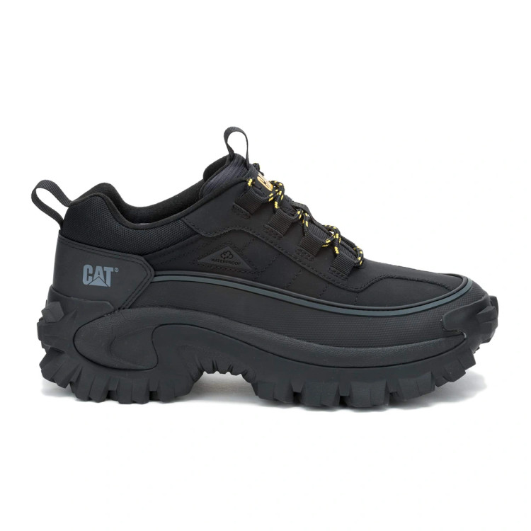 کفش مردانه کاترپیلار مدل Caterpillar Intruder Galosh 2.0 Low WP